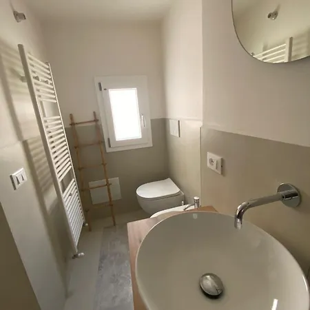 Dimora Quarto Feriehus *