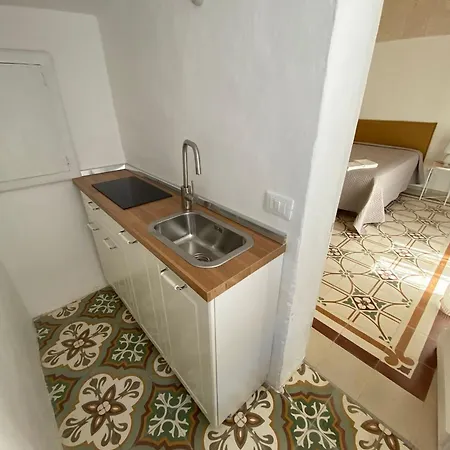 Feriehus Dimora Quarto