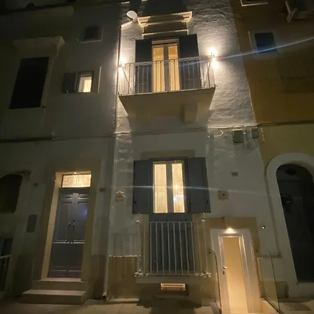 Dimora Quarto Feriehus *