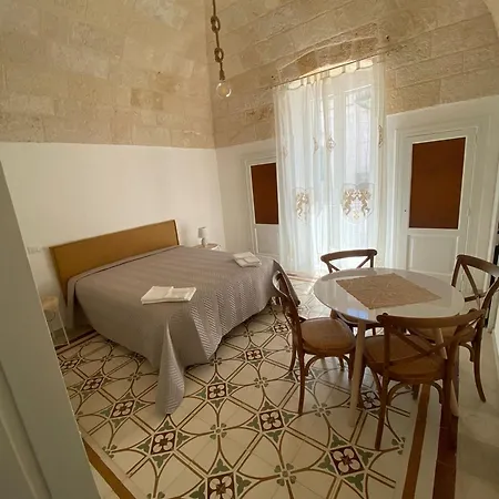 Casa vacanze Dimora Quarto *