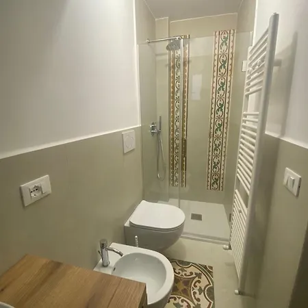 Dimora Quarto Feriehus