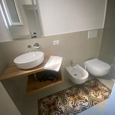 Dimora Quarto Feriehus
