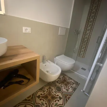 Dimora Quarto Casa vacanze Monopoli