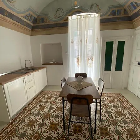 Dimora Quarto Casa vacanze