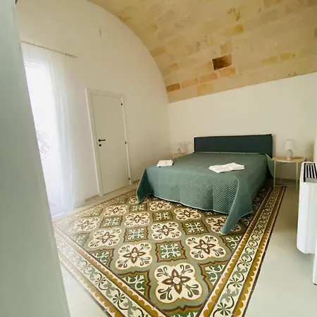 Feriehus Dimora Quarto *