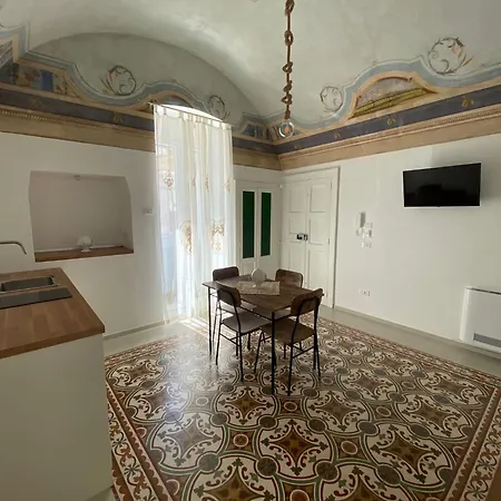 Dimora Quarto Casa vacanze Monopoli