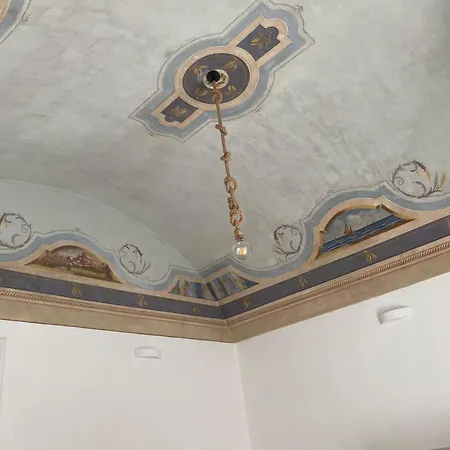 Dimora Quarto Monopoli
